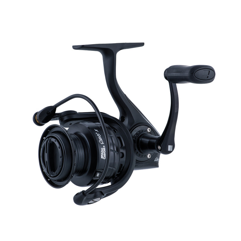  Abu Garcia Revo 2 X - Utvxl. 6,2:1
