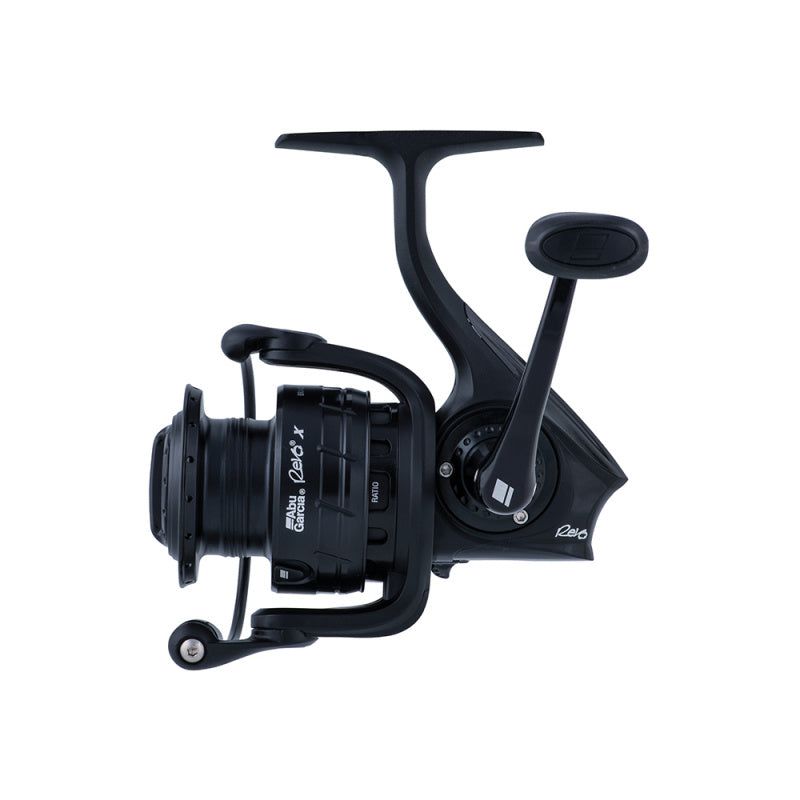  Abu Garcia Revo 2 X - Utvxl. 6,2:1