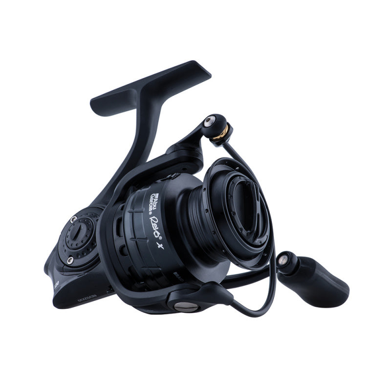  Abu Garcia Revo 2 X - Utvxl. 6,2:1