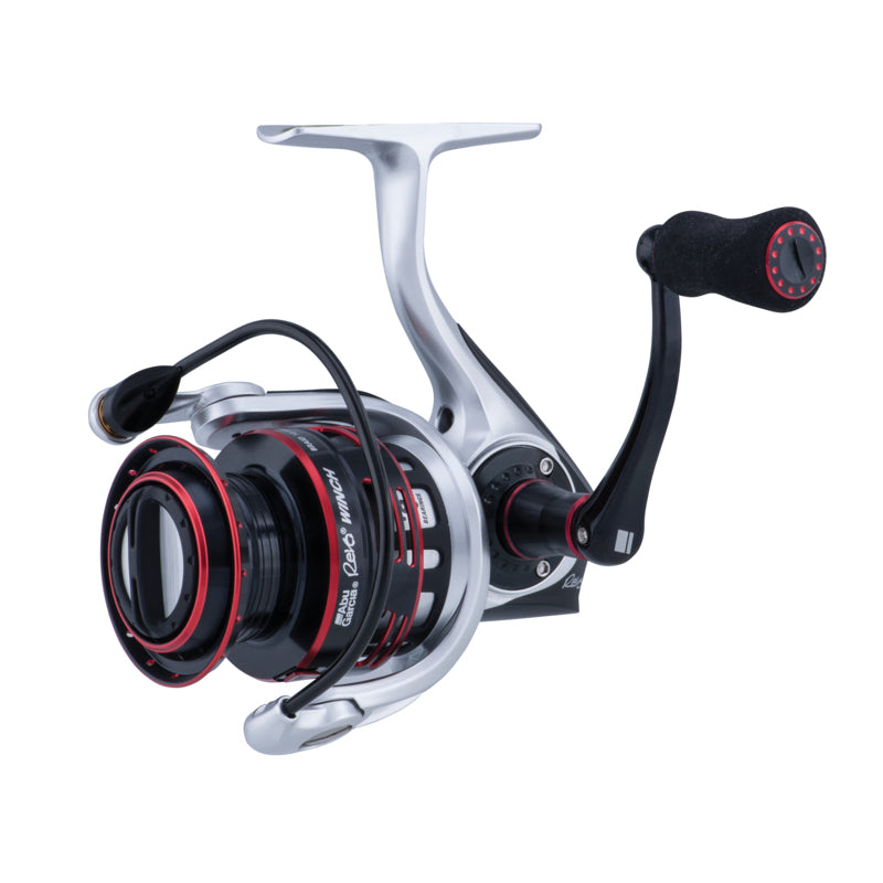  Abu Garcia Revo Winch 30