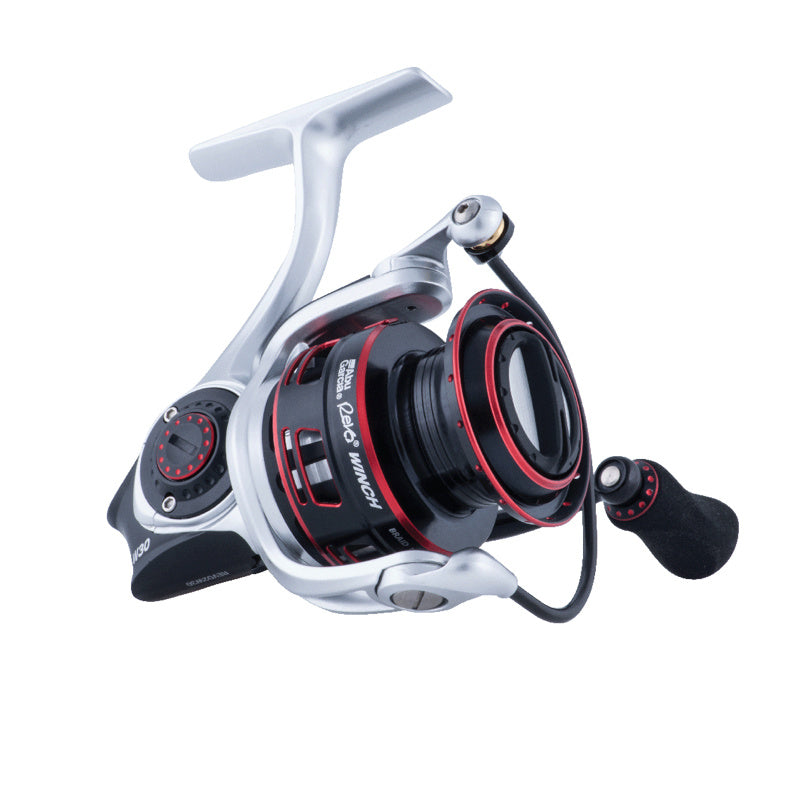  Abu Garcia Revo Winch 30