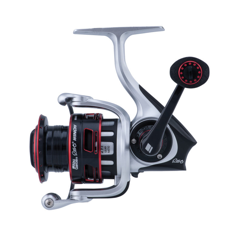  Abu Garcia Revo Winch 30