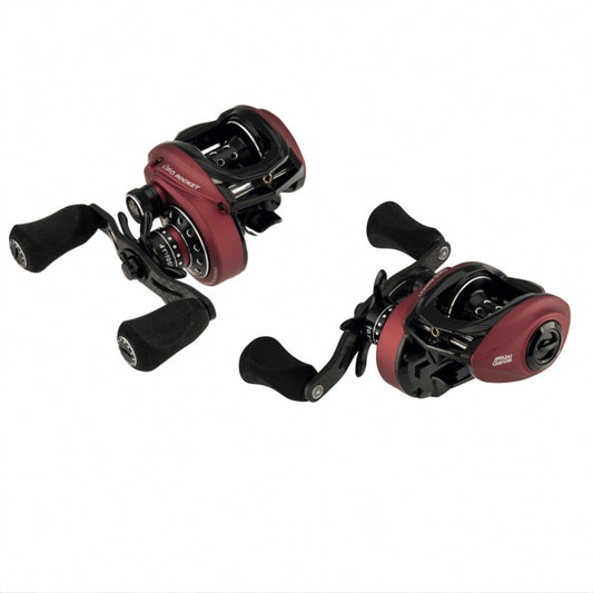  Abu Garcia Revo Rocket