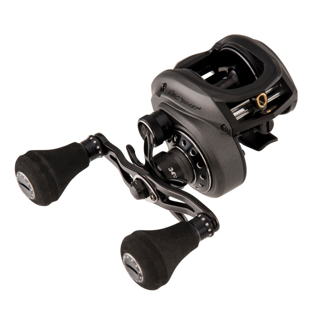  Abu Garcia Revo Beast 40