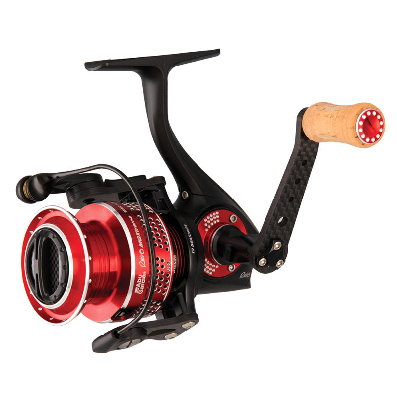  Abu Garcia Revo 2 MGXtreme Spinning