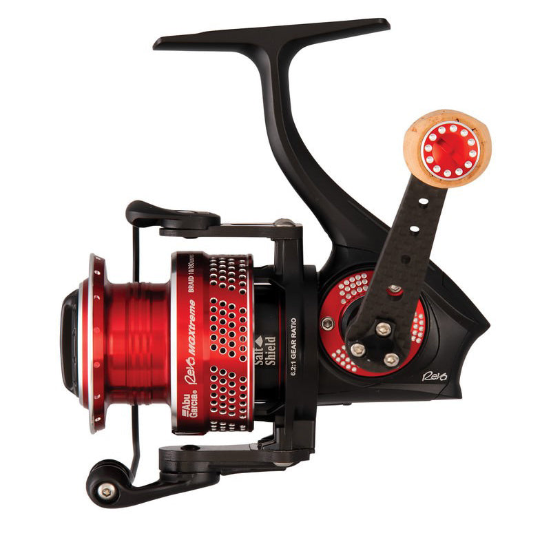  Abu Garcia Revo 2 MGXtreme Spinning