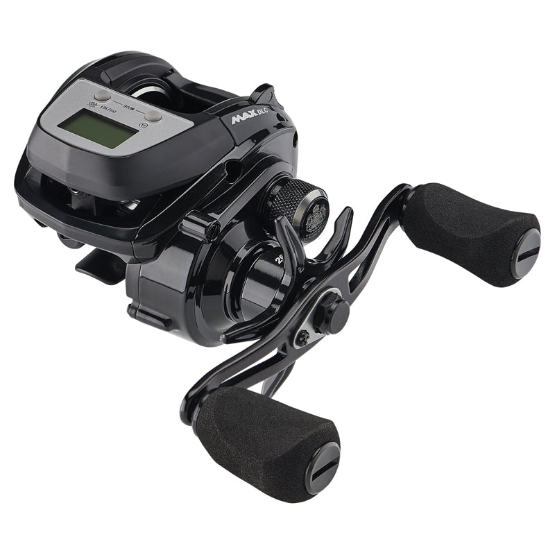  Abu Garcia Max DLC LH