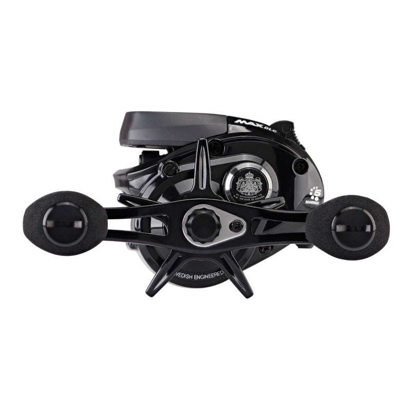  Abu Garcia Max DLC LH