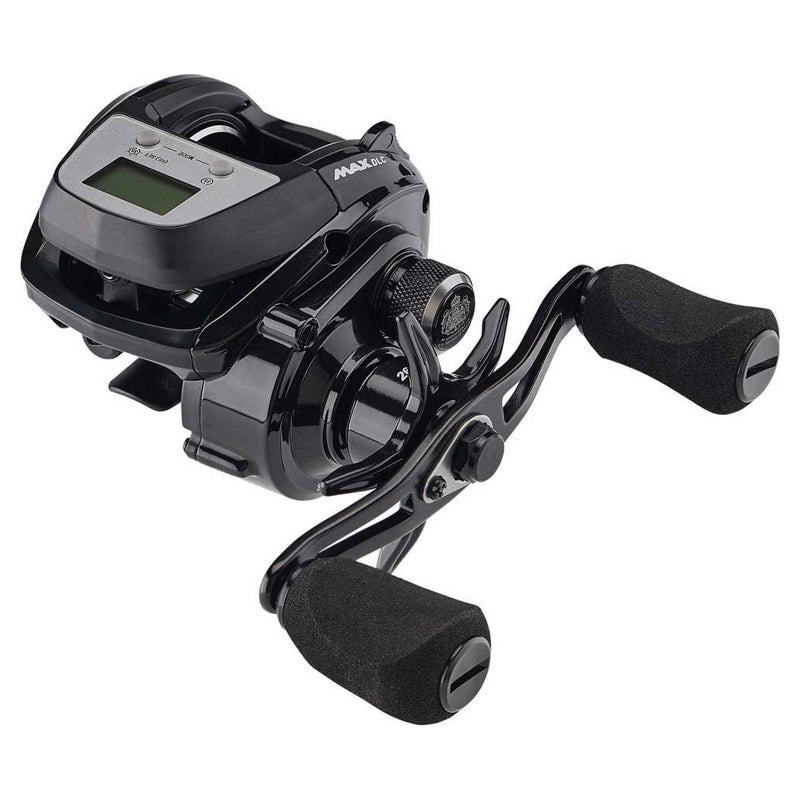  Abu Garcia Max Toro DLC 51