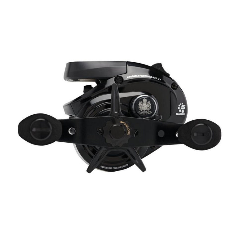  Abu Garcia Max Toro DLC 51
