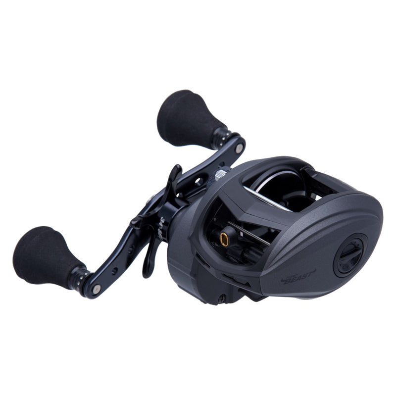  Abu Garcia Revo Toro Beast T3 61-HS