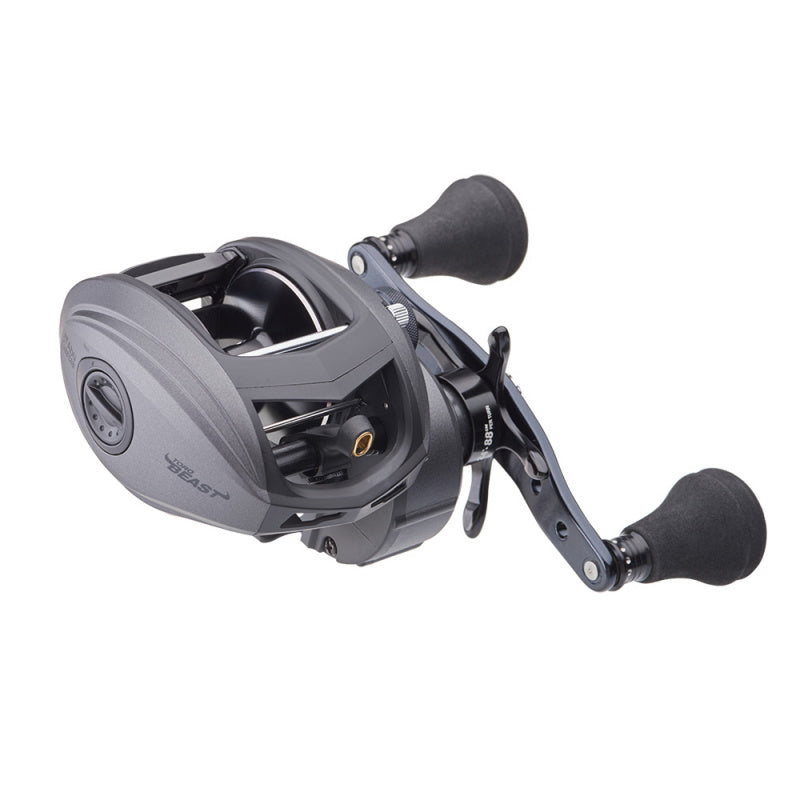  Abu Garcia Revo Toro Beast T3 61-HS