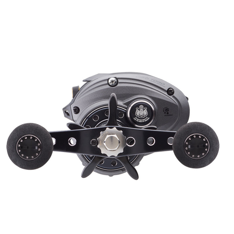  Abu Garcia Revo Toro Beast T3 61-HS