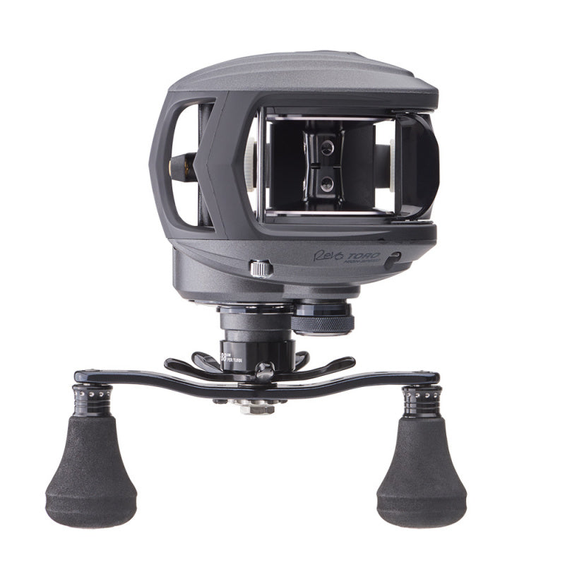  Abu Garcia Revo Toro Beast T3 61-HS