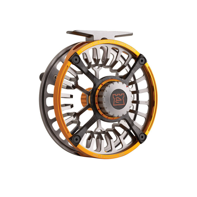  Hardy Ultralite MTX-S Fly Reel