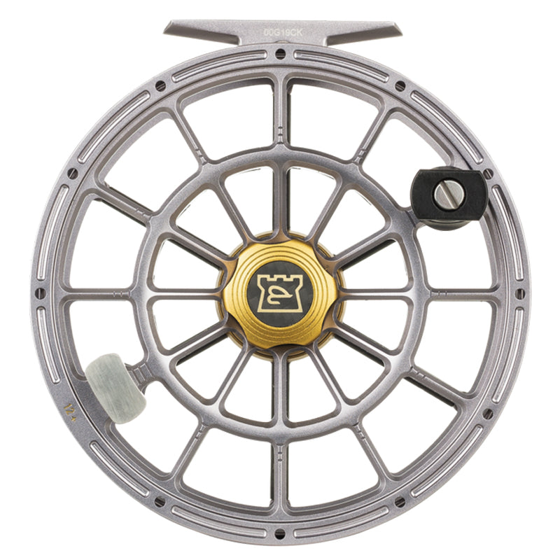  Hardy Zane Carbon Fly Reel