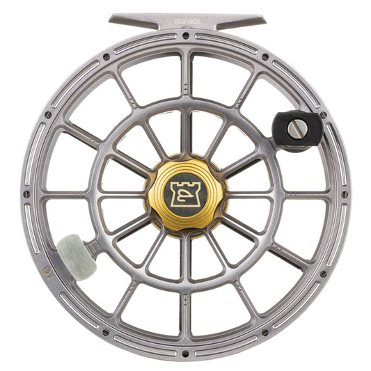  Hardy Zane Carbon Fly Reel