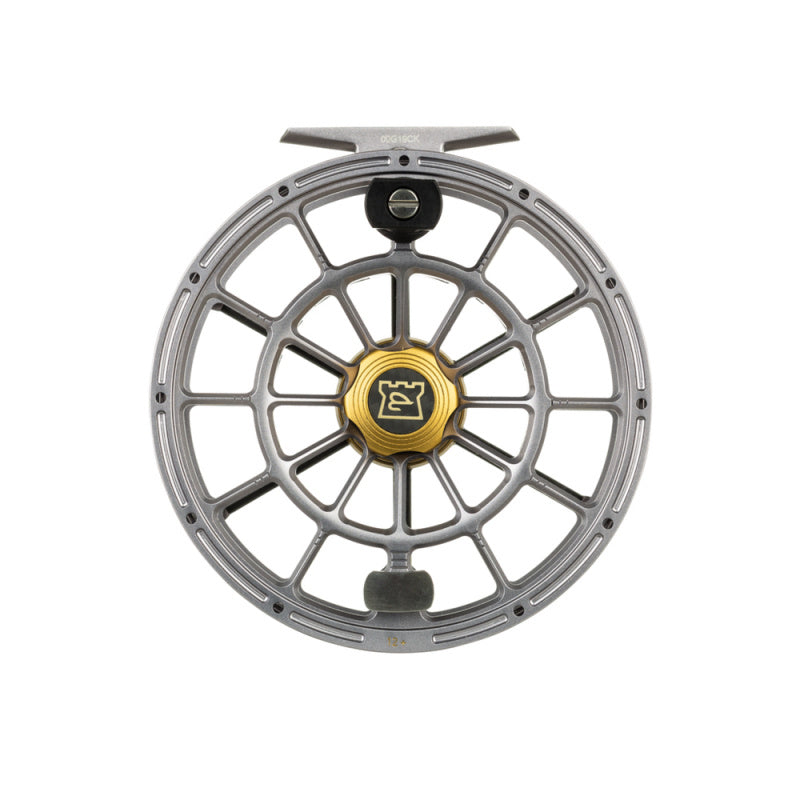  Hardy Zane Carbon Fly Reel