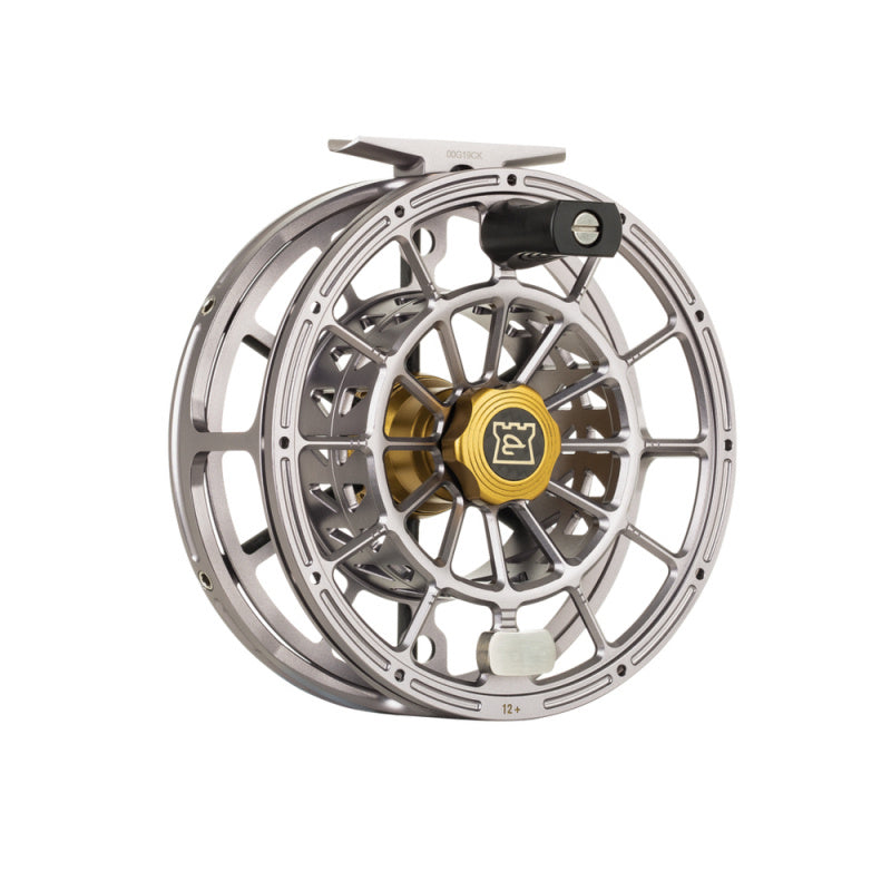  Hardy Zane Carbon Fly Reel