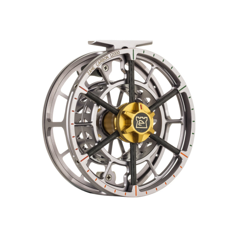  Hardy Zane Carbon Fly Reel