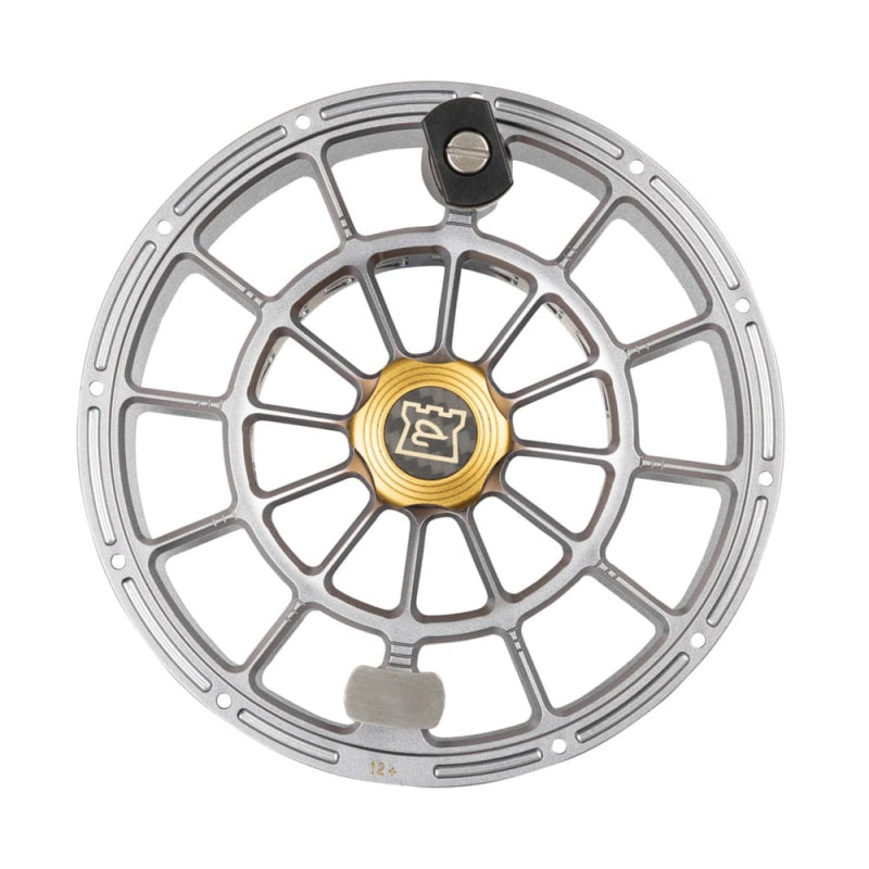  Hardy Zane Carbon Fly Reel