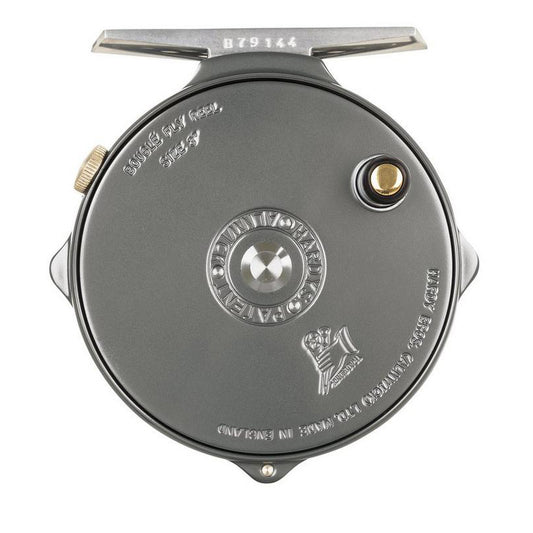  Hardy 1939 Bougle Fly Reel