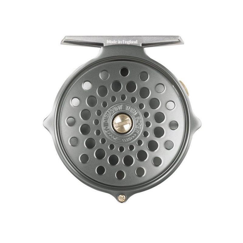  Hardy 1939 Bougle Fly Reel