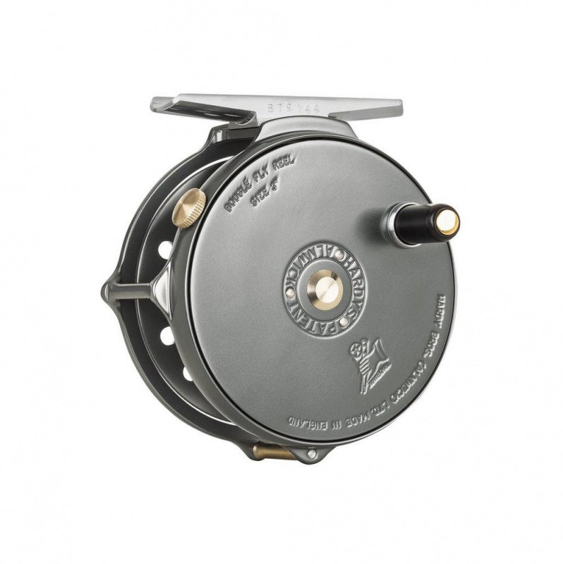  Hardy 1939 Bougle Fly Reel