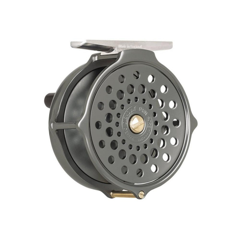  Hardy 1939 Bougle Fly Reel