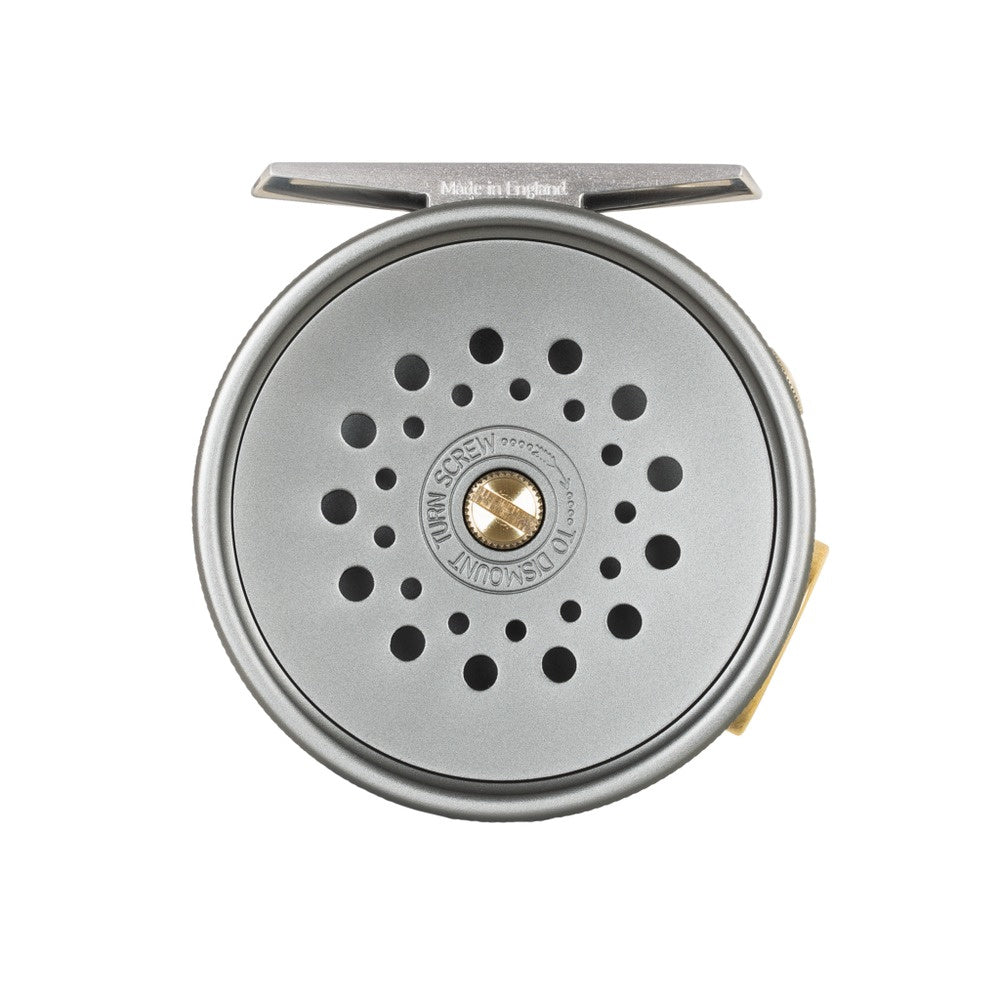  Hardy Narrow Spool Perfect Flyreel