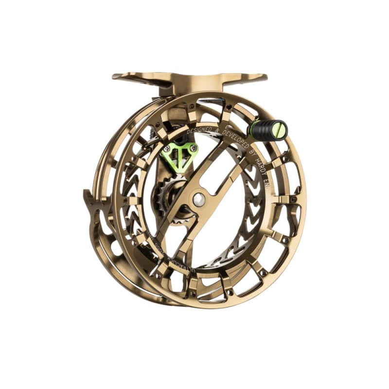  Hardy Ultraclick Fly Reel