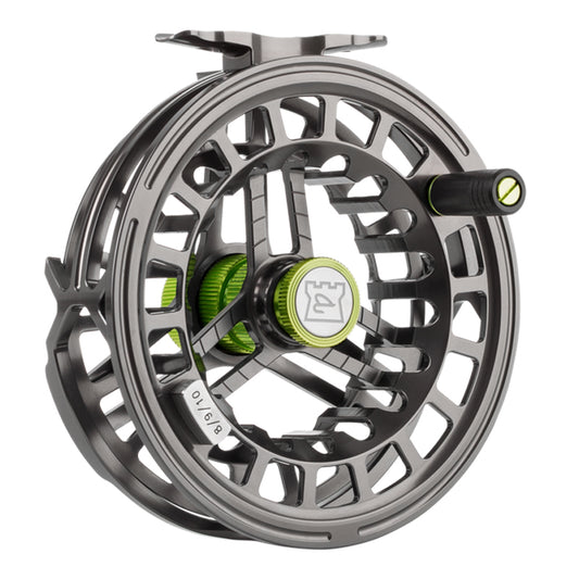  Hardy Ultradisc Fly Reel