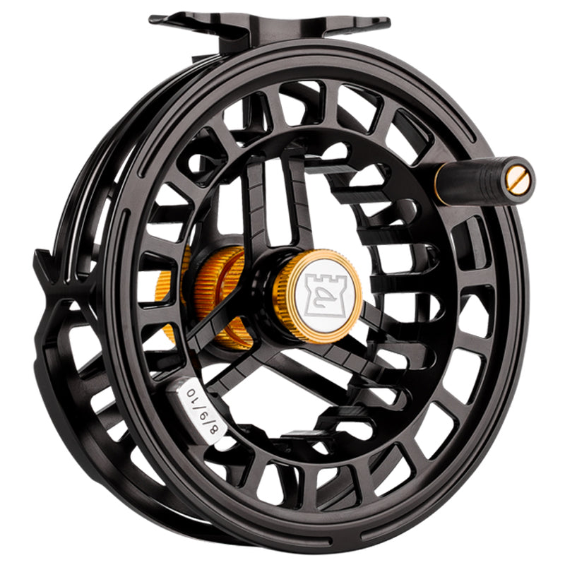  Hardy Ultradisc 5000 Black