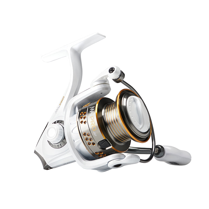  Abu Garcia Max Pro