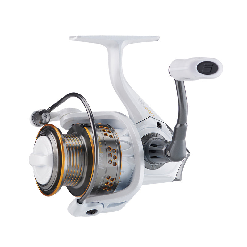  Abu Garcia Max Pro
