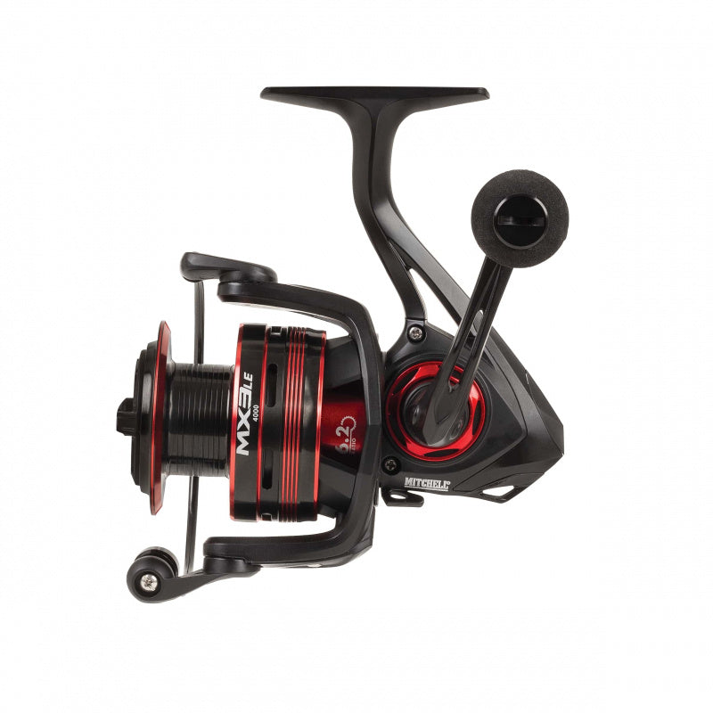  Mitchell MX3LE FD