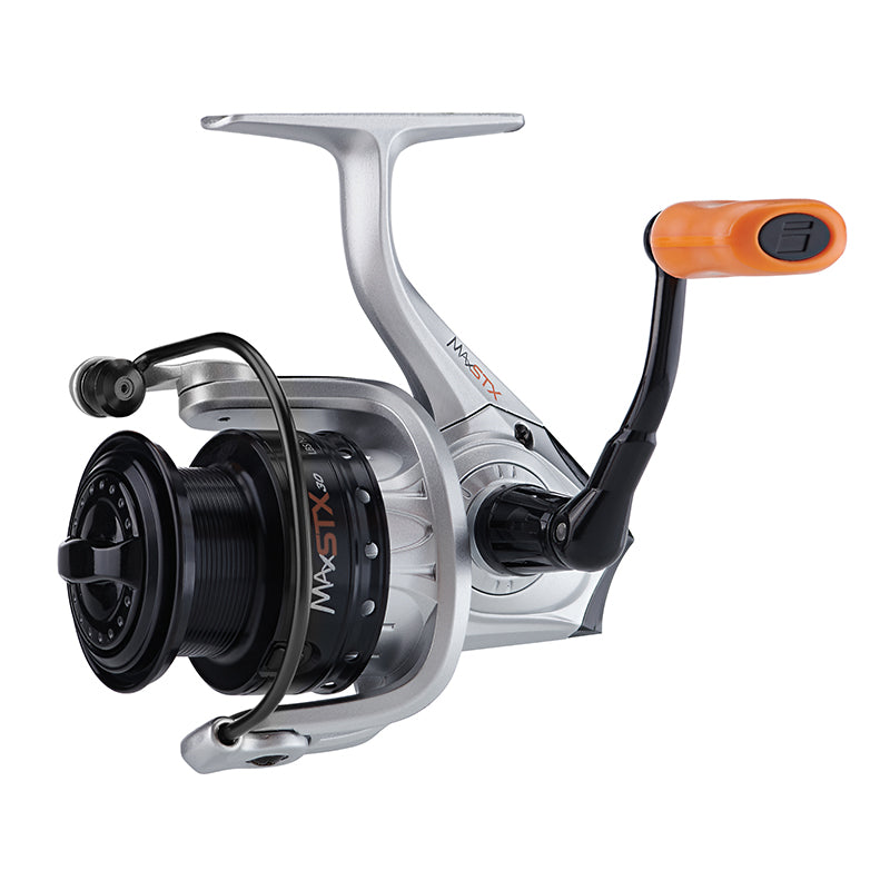  Abu Garcia Max STX
