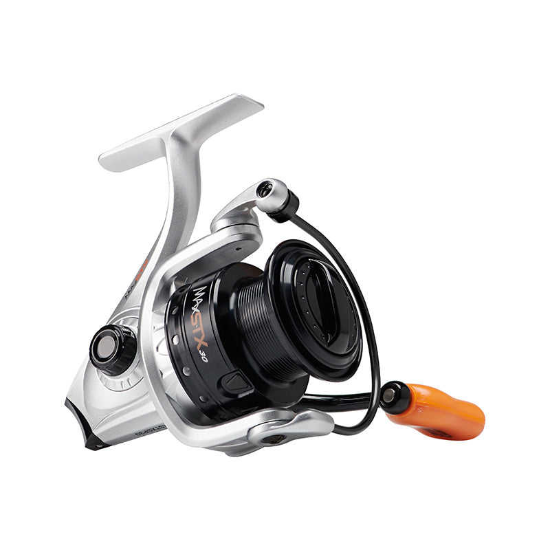  Abu Garcia Max STX