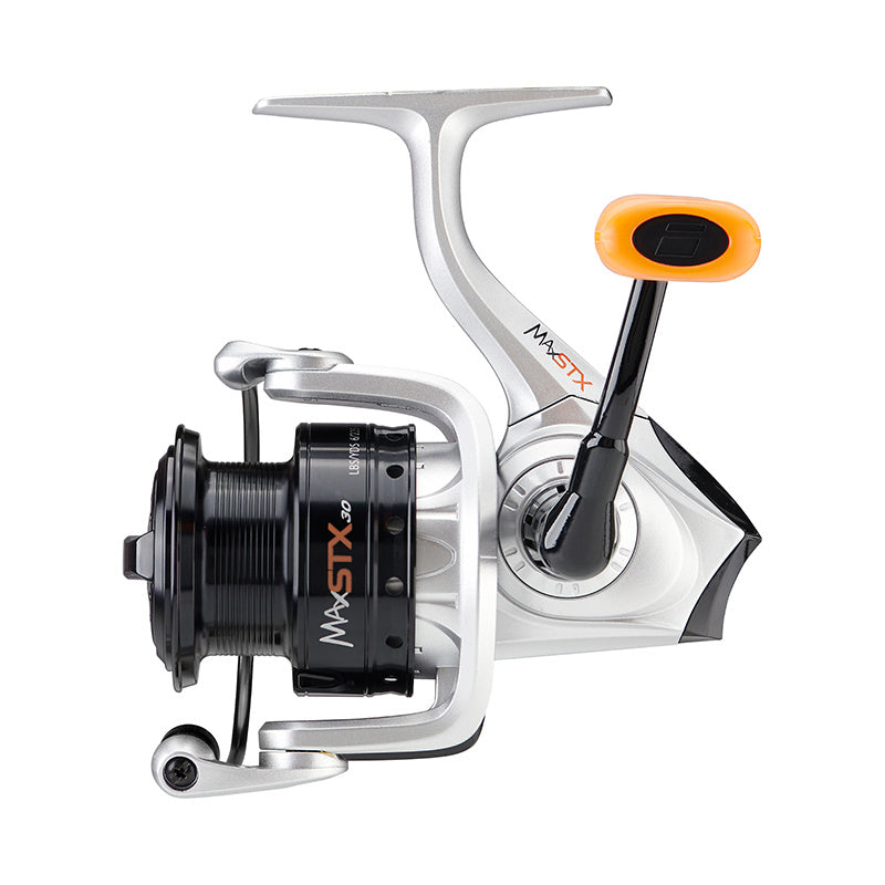  Abu Garcia Max STX
