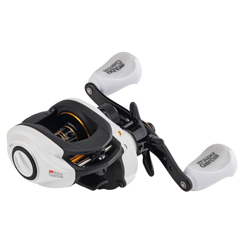  Abu Garcia Max PRO LH