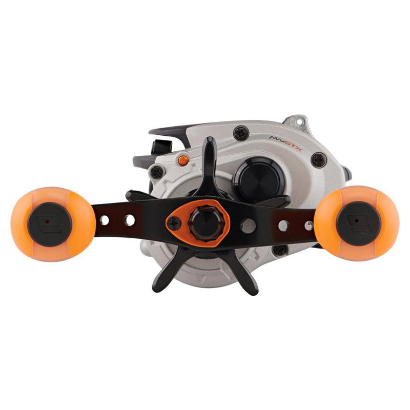  Abu Garcia Max STX LH