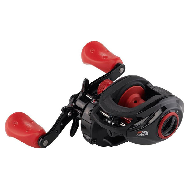  Abu Garcia Max X