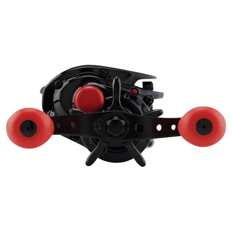  Abu Garcia Max X