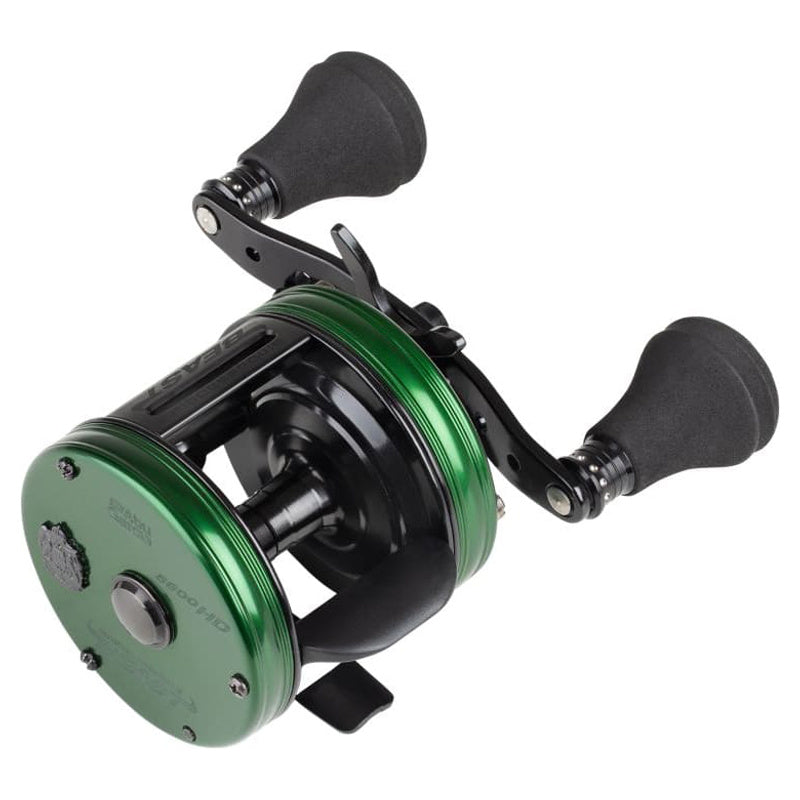 Abu Garcia Ambassadeur Beast HD