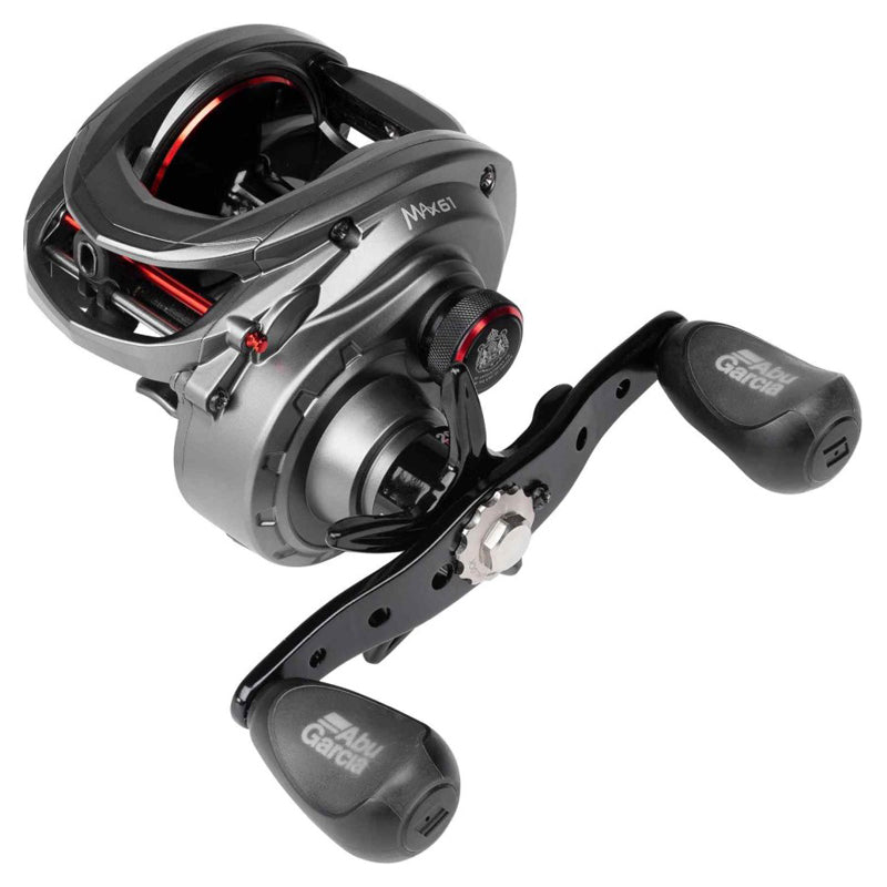 Abu Garcia Max