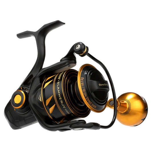  Penn Slammer IV