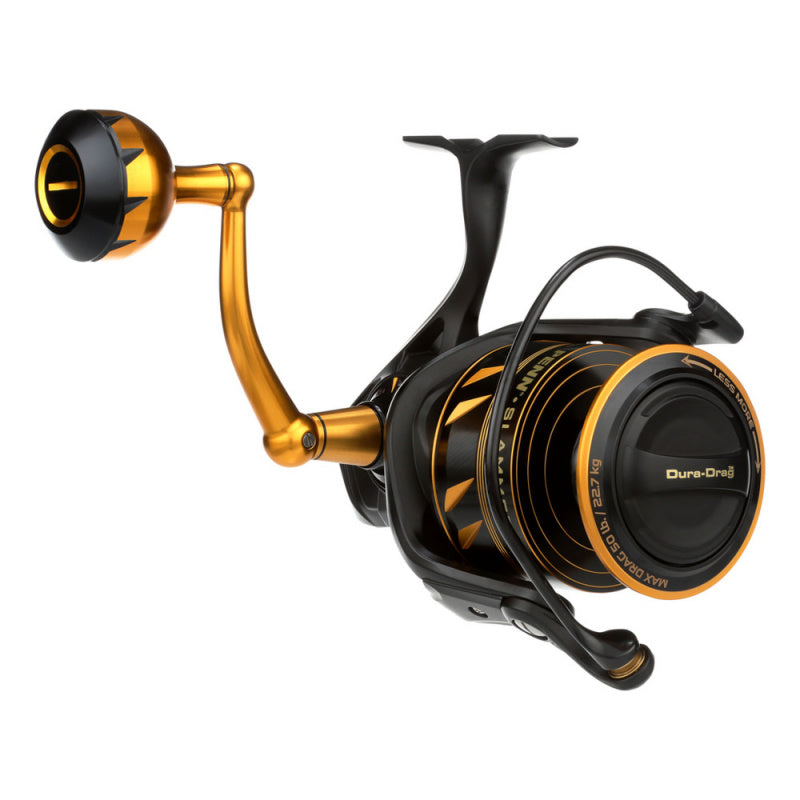  Penn Slammer IV