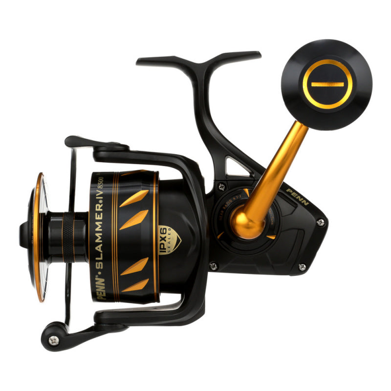  Penn Slammer IV