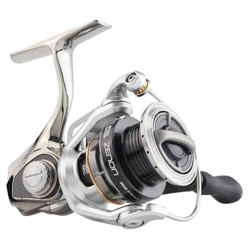  Abu Garcia Zenon