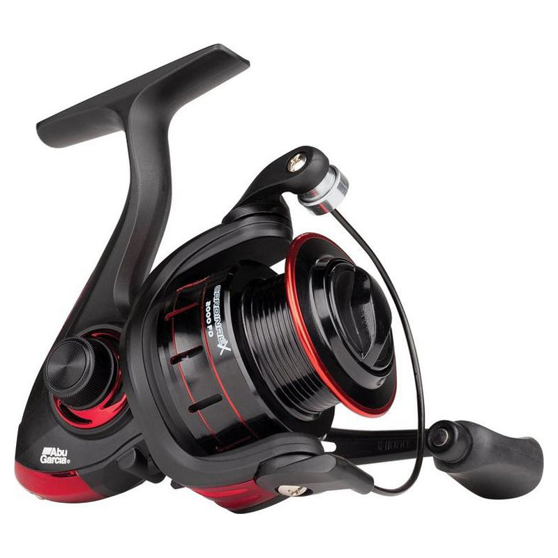  Abu Garcia Cardinal X FD